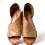 Free People  Women’s Leather Sandals Size 5 Photo 0