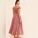 Free People  Feeling Bonita Midi Dress Photo 2