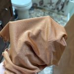 Marshalls Golden long sleeve going out top from electrica Photo 4