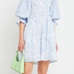 Kourt Portia Mini Dress White Size XS Photo 1