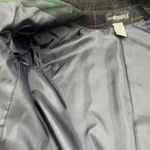 Vintage Blackwatch Tarten Plaid Wool Blazer by Sag Harbour Green Size 8P Photo 5