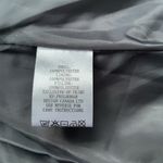 Artisan NY  Floral Quilted Vest - Gray and Multicolor Photo 4