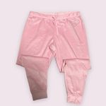 Juicy Couture Velour Jogger Pajama Set Photo 3
