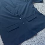 Old Navy  Black Blazer Photo 3