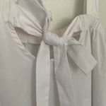 Urban Outfitters  White Tank Top NWT Photo 3