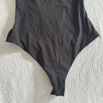 SKIMS FIT EVERYBODY SQUARE NECK BODYSUIT, Size X-Small, $80 Photo 6
