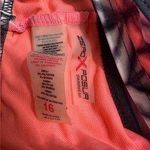 ZeroXposur  Swimwear Swimsuit Top with build in bra size 16 Photo 2