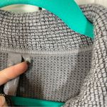 Sweaty Betty Restful Boucle Zip Through Jacket Women's Size XS athleisure casual Photo 3