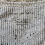 American Eagle  Oversized Cozy Tee Photo 3