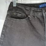 Bandolino  Classic Black Women's Jeans Photo 6