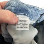 Elizabeth and James High Rise Flare Leg Jeans in Light Wash Size 29 Photo 9