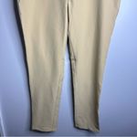 Zyia Women’s  Active Size Large Tan Lightweight Active‎ Pants Photo 2