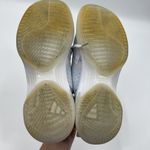 Adidas  Avacourt White Tennis Pickleball Shoes Photo 8