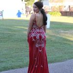 Jovani prom/pageant dress Photo 2