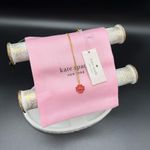 Kate Spade  clover necklace  Photo 2