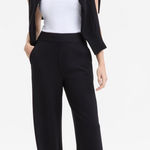 Inc international I.N.C. International Concepts Women's High-Rise Wide-Leg Pants, new with tags. Photo 0