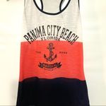 Exist  Panama City Beach Florida razorback tank Photo 1