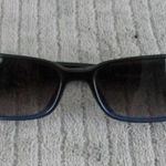 New Divine Eyewear Nice Black Fade/Smoke Gradient Sunglasses Women's NWT Photo 6