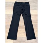 7th Ave Design Studio New York and Company Black Dress Pants 8 Tall Photo 1