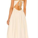 LPA  Adalia Dress in Cream XXS Photo 1