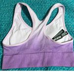 PINK - Victoria's Secret PINK Seamless Lightly Lined  Photo 1