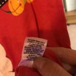 Urban Outfitters Santa Screen Print Tunic Dress NWOT Photo 3