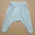 Nike Gray Joggers with Relaxed Fit and Elastic Waistband Photo 0