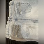 See By Chloe  light wash jeans Photo 8