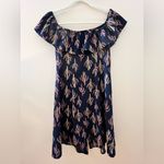 Gypsies & Moondust Cactus Print Dress Size S Photo 2