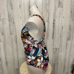 One Piece Swimsuit Purple Size XL Photo 1