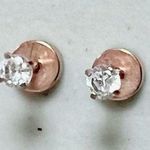 Gold Diamond Flat Photo 0