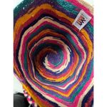 Maison Badigo Basket Bag, handmade in Las Andas, South America Photo 8