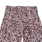 Athleta  Elation 7/8 Tight Leggings Pants in Paint Texture Sunset size XS Photo 5