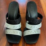 Karl Lagerfeld NWT  heels Photo 2