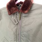 Ralph Lauren  MA-1 Aviation Jumper Jacket Photo 4