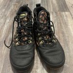 Keds  Sneakers Rain Boots Black Leopard Scout II High Tops Waterproof size 7 Photo 3