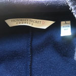 Victoria's Secret Country Velvet One Piece Lounge Pajamas Women’s Size Large Photo 5