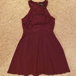 Lulus ‼️Lulu’s Lace Skater Dress‼️ Photo 3