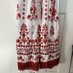 Francesca's maxi dress never worn White Size XS Photo 1