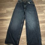 COS  pool wide leg jeans Photo 6