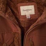 Goodfellow & Co Light Fleece Jacket  Photo 1