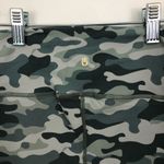 Spiritual Gangster  Camo Print Perfect Glitter Stripe Leggings XS Photo 8