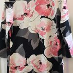 Charter Club FINAL MARKDOWN Ladies  top medium 3/4 sleeves Photo 1