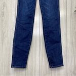 Madewell 10" High-Rise Skinny Jeans in Tarren Wash: THERMOLITE® Edition size 24 Photo 4