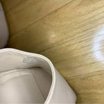 Open Edit  Jaydin Slide Sandal in Beige - Size 9 Photo 6