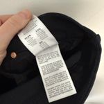 Mother The Rascal Ankle Fray in Beaded Black Guilty Treasures Size 24 Photo 9