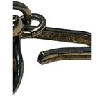 Trifari Vintage gold tone adjustable Leaves necklace Photo 1