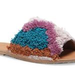 Free People  | Yuma Woven Mules Photo 1