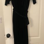 Gibson Velvet Jumpsuit Photo 2