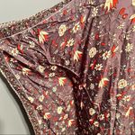 Japna Floral kimono Photo 3